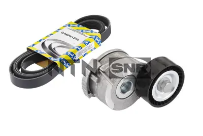 NTN / SNR KA859.39 Alternator Gergı Kıtı P308 2.0hdı 07 407 2.0hdı 08 508 2.0hdı 10 1340008 1611425780 1683960 5751H8