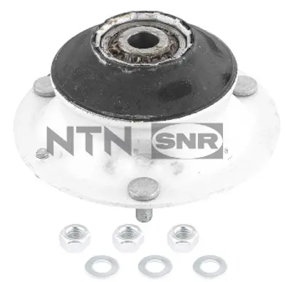 NTN / SNR KB650.01 Amortısor Takozu On Ust Bmw E36 Z3 1990>1998 31336779613