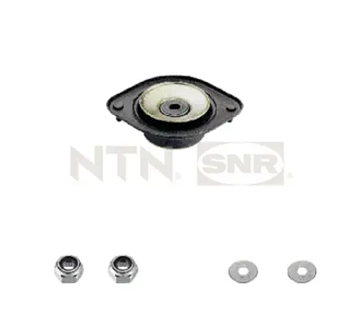 NTN / SNR KB657.06 Amortısor Takozu Kıtı Volkswagen 171412329A