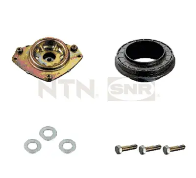 NTN / SNR KB658.02 Amortisör Kiti Suspension 7683364 7714789