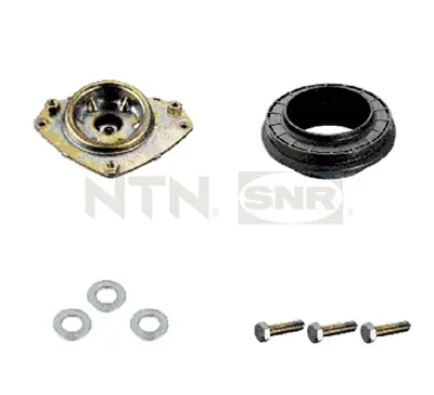 NTN / SNR KB658.03 Amortisör Kiti Suspension 7683364 7714789