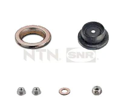 NTN / SNR KB659.04 Amortisör Kiti Suspension 503726