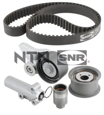 NTN / SNR KD457.65 Triger Kiti 77109244E 78109119J