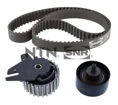 NTN / SNR KD458.38 Eksantrık Rulman Kıtı (Trıger Setı) Fıat Barchetta Punto Stılo 1.8 16v 95>12 Alfa Romeo 145 146 155  71719650 71736725