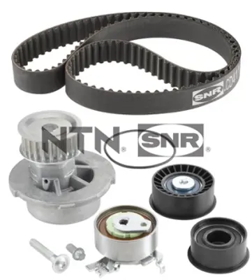 NTN / SNR KDP453.120 Triger Kiti Devirdaimli Astra F-Vectra B-Corsa B-Tıgra 94-00 Zafıra A 1.6 16v 1334046 95522524 96413863