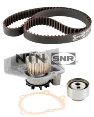 NTN / SNR KDP459.180 Triger Kiti Devirdaimli 1740086CB1 2511129001 81669 831S6 95666768 9622574480 GWP2513