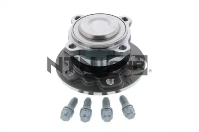 NTN / SNR R150.60 Ön Teker Rulmanı Bmw X1-X2 Mını Countryman 33416859547