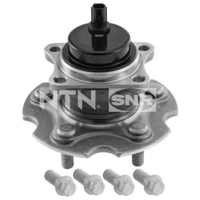 NTN / SNR R169.95 Teker Rulman Kiti 4245042040