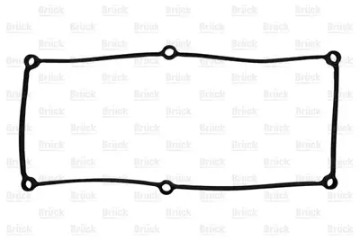 ITHAL 2244102400 Kulbutor Contası Atos 1,1 Benzınlı 05>07 <dyg> 2244102400