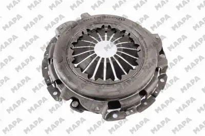 MAPA 003240000 3 Lü Debriyaj Takımı Baskı Disk Rulman Defender 90-110-130 2.5tdi 110. 2.5tdi 90 03/94 . 2.5tdi 13 8 STC8358