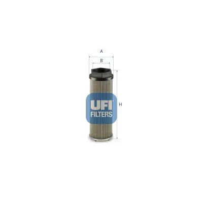 UFI 25.689.00 Oil Cartridge Manıtou 