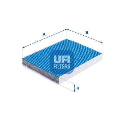 UFI 34.171.00 Argentium Cıtro N 647940