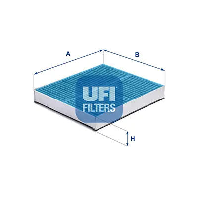 UFI 34.320.00 Argentium Infınıtı B72771CA1B