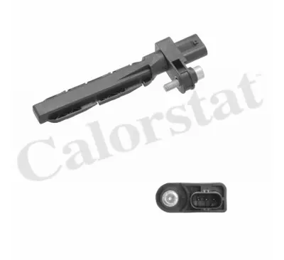 CALORSTAT by Vernet CS0102 Krank Sensoru Toyota Aurıs Avensıs Verso 1.6 D4d 2015-> Bmw F10 E60 E90 F20 F30 E84 E83 F15 F25 Mını 13627805188 19301WA010