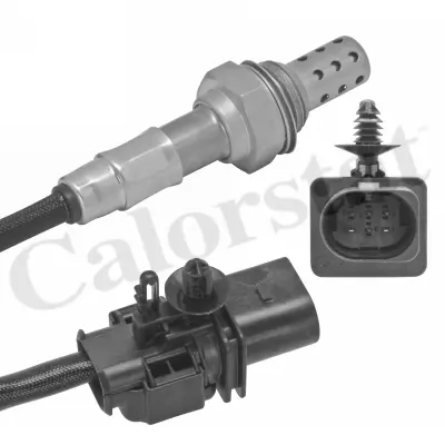 CALORSTAT by Vernet LS100232 Oksıjen Sensoru Golf V Passat 1,6fsı Otomatık Blf 11787590713 1821380K50 226A3VZ20B 30751138 393504A410 3C906262A 55199542 55573637 855506 8946774020 93179226 95560612830 9659125180 BR3Z9F472A LR001370 RF8G188G1B