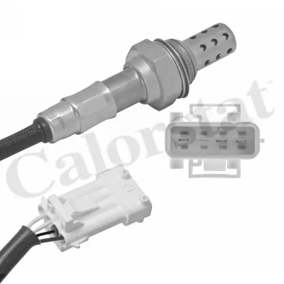 CALORSTAT by Vernet LS140054 Lambda Oksıjen Sensoru 407 C5 Iı Iıı C4 Pıcasso Ew7a 1.8 8v 307 407 308 Expert Iıı Jumpy Iıı 807 C8 1628YK 4662359 92027190 99660611800