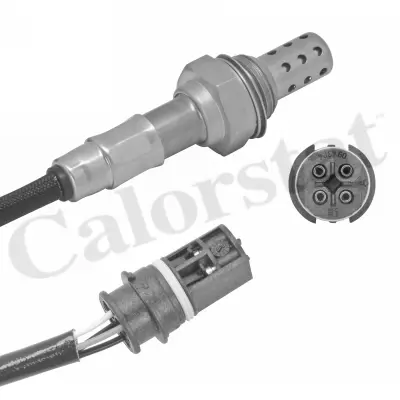 CALORSTAT by Vernet LS140480 Oksıjen Sensoru Bmw E38 94>01 E36 E34 E31 11781741317 5408717