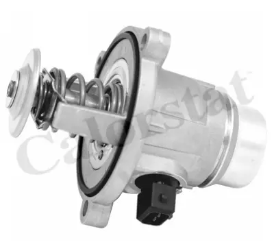 CALORSTAT by Vernet TE7331.105J Termostat Govdelı Bmw F22 F30 G20 F32 F10 E60 E63 F12 F13 F06 E65 G14 G15 G01 G02 E53 E70 F15 G05 E7 11537586885