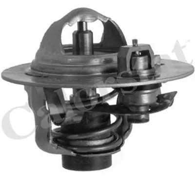 CALORSTAT by Vernet TH5980.88J Termostat Kıa Besta-Mazda E2200 1992-2003 1338056 1767078E00 21200HC250 K71015171 RF0315171A