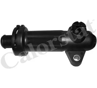 CALORSTAT by Vernet TH6957.70J Termostat Agr Bmw M57/N M47/N E46 E87 E60 E90 E63 E64 E65 E83 E53 E70 11717787870