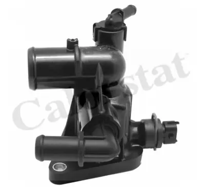 CALORSTAT by Vernet TH7240.88J Termostat Komple Doblo / Fıorıno / Egea / Punto 1,3 Mjtd Euro 6 1607738580 55233327