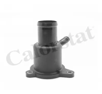 CALORSTAT by Vernet WF0077 Termostat Kapagı Renault Megane Clıo Kangoo Laguna Scenıc Thalıa Dacıa Logan Duster Sandero 