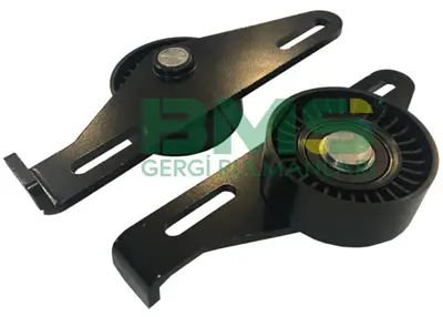 BMS BMS 003 Alternatör Gergi Rulmanı Clıo Iı-Kangoo-Megane 1.4-1.6-1.6 16v 98- -Laguna Iı 1.6 16v 01 1192500QAB 8200582997