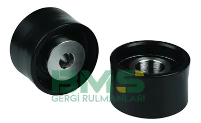 BMS BMS 033 Eksantrik Gergi Rulmanı Küçük Escort V-Vı-Vıı 92-00 - Fıesta Iıı 92-95 -Mondeo 1.6i 16v-1.8i F5RZ6M250B