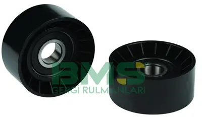 BMS BMS 035 Alternatör Gergi Rulmanı Brava-Bravo I-Iı-Marea-Palıo-Punto 1.9d-1.9jtd 71747798