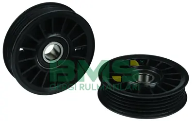 BMS BMS 036 Alternatör Gergi Rulmanı Passat-A4-A6 1.9 Tdı 1997-2001 Afn-Avn-Avg 28145278J 28903315M