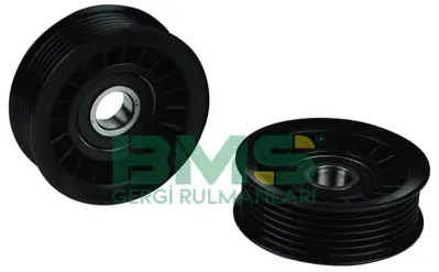 BMS BMS 037 Alternatör Gergi Rulmanı 17 82 27 Omega B-Sıgnum-Vectra A-Vectra B-C 2.5-2.6-3.0-3.2 V6 5172226 9202550 EF6T217A