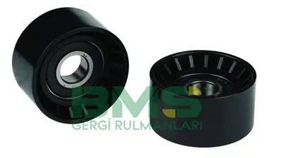 BMS BMS 045 Alternatör Gergi Rulmanı Master Iı-Trafıc Iı-Laguna Iı-Iıı-Movano-Vıvaro 1.9dtı-2.2-2.5dcı-2.0 16v 11925AW300 30652243 8200981266 93198649 MW31303117