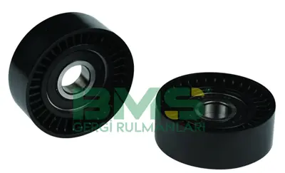 BMS BMS 046 Alternatör Gergi Rulmanı Palıo-Punto-Stılo-Brava 1.2 8v-16v 98 46742968