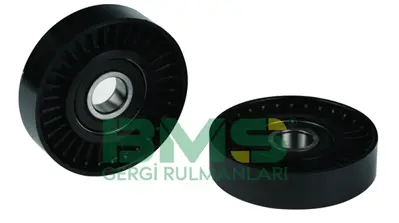 BMS BMS 049 Alternatör Gergi Rulmanı Clıo Iı-Modus 1.4 16v 00 7700870495