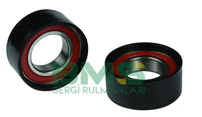 BMS BMS 064 P Eksantrik Gergi Rulmanı Küçük Slx-Tmpr 1.6-Tipo-Uno-Palıo-Doblo-Fıorıno-Punto-Albea-Ducato 1.4 71740977 82917 95619217