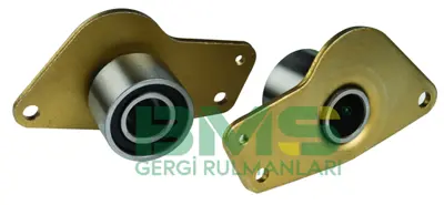 BMS BMS 066 Eksantrik Gergi Rulmanı Büyük Clıo 91-05 Kangoo 1.9 97 1.9 Megane 2.0 16v 96-99 R19 1.8 16v 8200469376