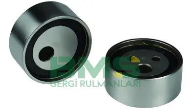 BMS BMS 075 Eksantrik Gergi Rulmanı R19 1.2-1.4 -Clıo 1.2-1.4-Kangoo 1.2-Megane 1.4-Clıo-Kangoo-Twng 1.2 Megane  1307700QAD 7700747388