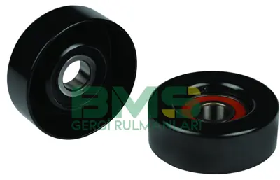 BMS BMS 079 Alternatör Gergi Rulmanı Escort-Fıesta-Focus 1.6 16v 70x25mm 1E0315930A YS4E19A216AB