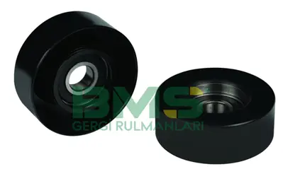 BMS BMS 091 Alternatör Gergi Rulmanı Audı A4-A6 1.6-2.0 Benzinli 2001 Bfb-Alz-Alt 6B903133 6B903133E