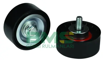 BMS BMS 122 Alternatör Gergi Rulmanı Daıly-Ducato 2.3jtd 02 504000412