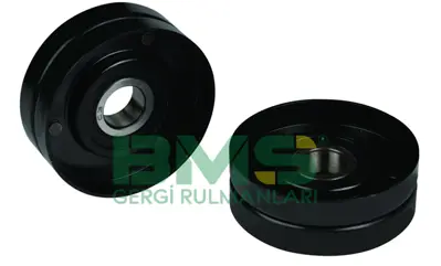 BMS BMS 127 Alternatör Gergi Rulmanı Golf V-Plus 1.1 02 70x24x10 38903315K 6C903133C