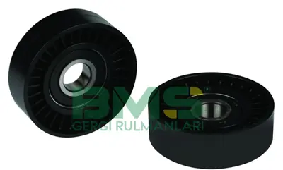 BMS BMS 159 Alternatör Gergi Rulmanı Astra-Corsa 1.0 1.2 1340556 6682020519