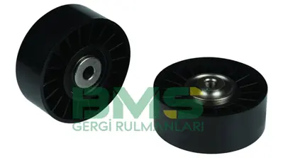 BMS BMS 215 Alternatör Gergi Rulmanı Golf4-Bora-A3-Toledo 1.9 Tdı Agr-Alh-Ahf 97-04 38145276