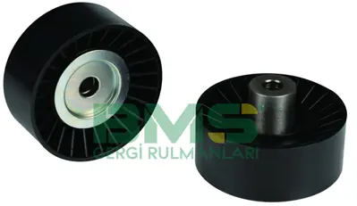 BMS BMS 270 Alternatör Gergi Rulmanı Transıt 2.4 V184 Tdci 6C1Q6C344AB