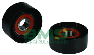 BMS BMS 271 Alternatör Gergi Rulmanı Clıo Iı-Kng 1.6-1.4 16v Lgn I-Iı 1.6 16v-Master-Traffıc-Movano-Vıvaro1.9dcı 1192700QAA 30883834 4917084A80000 8200104754 93160256 9652046680 MW30623983