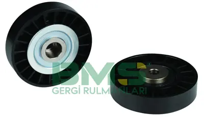 BMS BMS 278 Alternatör Gergi Rulmanı Clıo Iı 1.4-1.6 98-05 Kangoo 1.4 97- Exp 1.4 97 7700869684