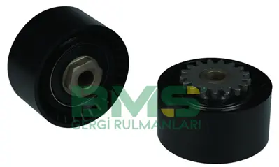 BMS BMS 308 Alternatör Gergi Rulmanı Clıo Iıı-Twng Iı 1.2 16v 4df Benzinli 06 1175000QAT 8200769155