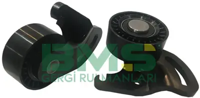 BMS BMS 315 Alternatör Gergi Rulmanı Ayaklı Clıo Iı-Iıı-Kangoo-Megane Iı- Scenıc Iı-Logan-Note 1.5dcı 1.4 16v-1. 11955BN702 8200328372