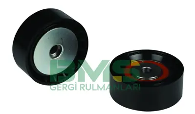 BMS BMS 337 Alternatör Gergi Rulmanı Clıo-Kangoo 1.2 16v 01 1175000QAF 8200901288 9641149980