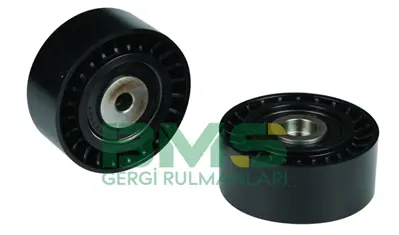 BMS BMS 345 Alternatör Gergi Rulmanı Touareg-A4-A5-A6-A8-Q5-Q7 2.7-3.0tdı 2004 Cglc-Bks-Bmk-Bun 59903341F